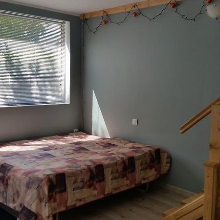 Karusselli Holiday Home Parnawa Zewnętrze zdjęcie