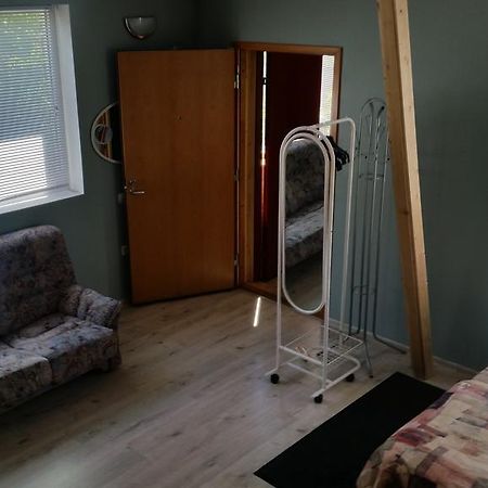 Karusselli Holiday Home Parnawa Zewnętrze zdjęcie
