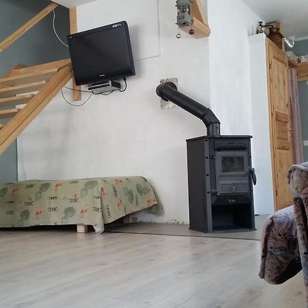 Karusselli Holiday Home Parnawa Zewnętrze zdjęcie