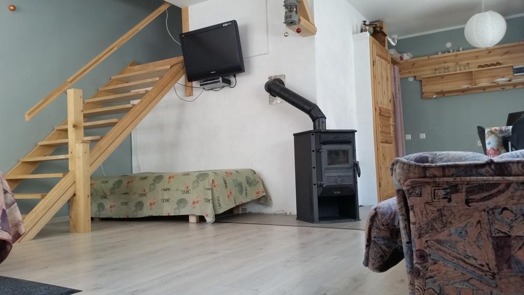 Karusselli Holiday Home Parnawa Zewnętrze zdjęcie