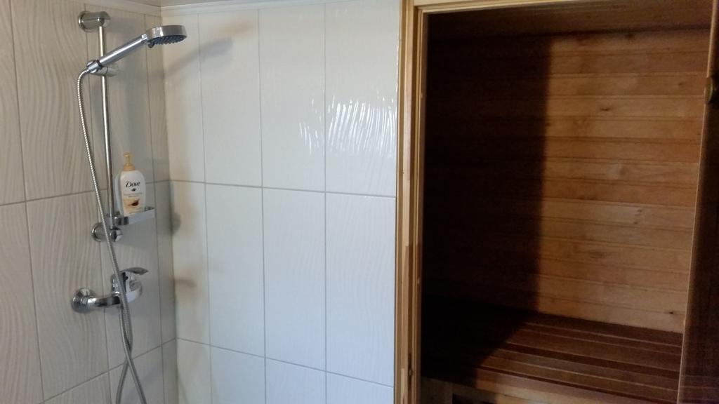 Karusselli Holiday Home Parnawa Zewnętrze zdjęcie